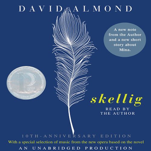 Cover of Skellig