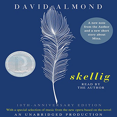 Cover of Skellig