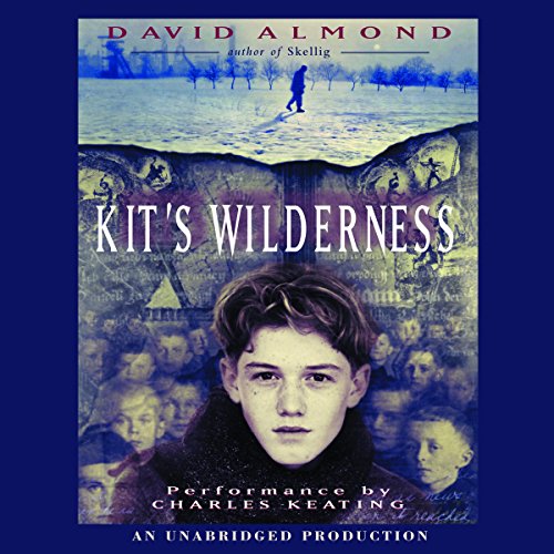 Cover of Kit's Wilderness