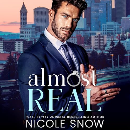 Cover of Almost Real