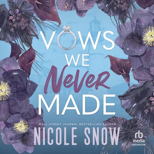 Cover of Vows We Never Made