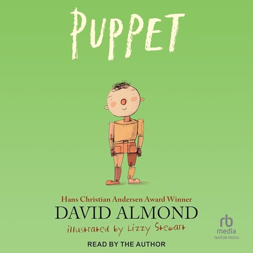 Cover of Puppet