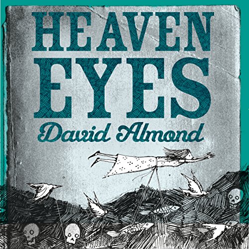 Cover of Heaven Eyes