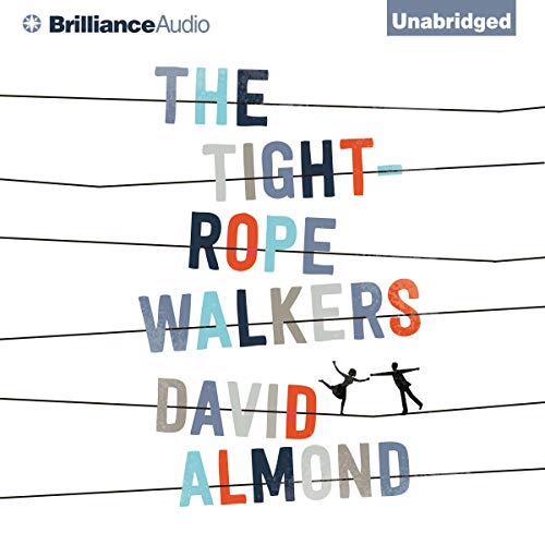 Cover of The Tightrope Walkers