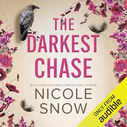 Cover of The Darkest Chase
