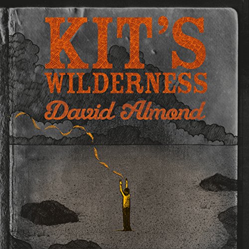 Cover of Kit's Wilderness
