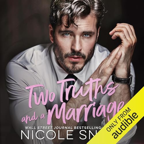 Cover of Two Truths and a Marriage
