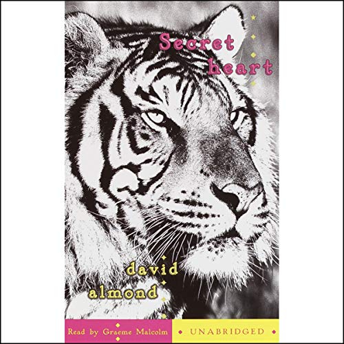 Cover of Secret Heart