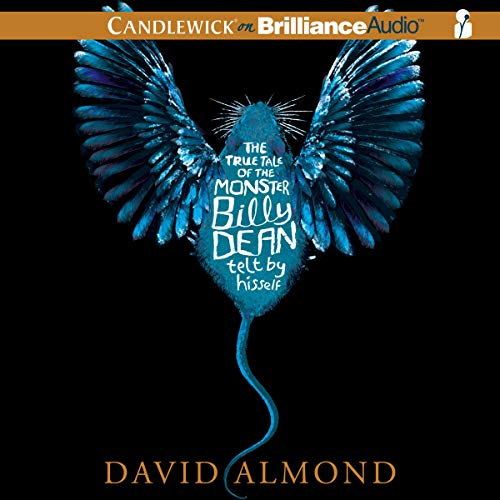 Cover of The True Tale of the Monster Billy Dean