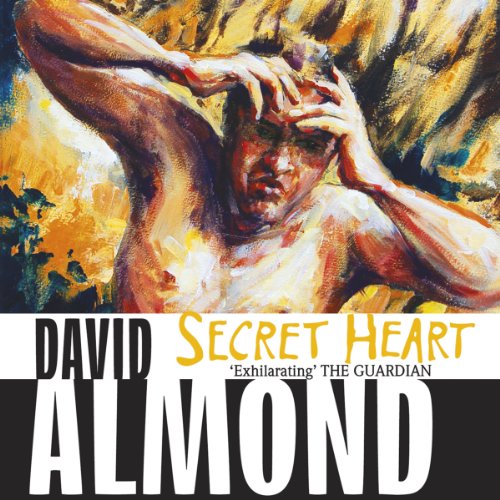 Cover of Secret Heart