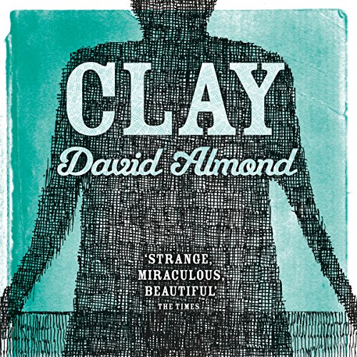 Cover of Clay