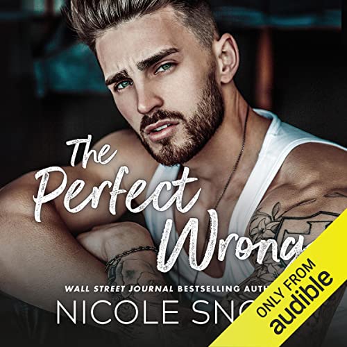 Cover of The Perfect Wrong