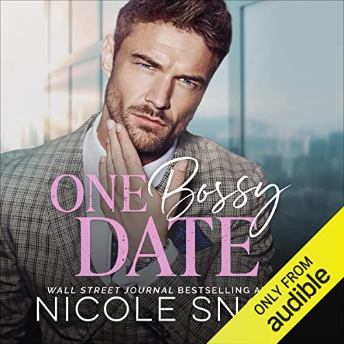 Cover of One Bossy Date