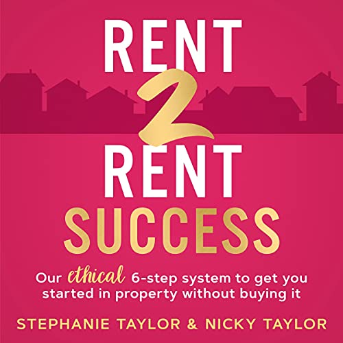 Cover of Rent 2 Rent Success