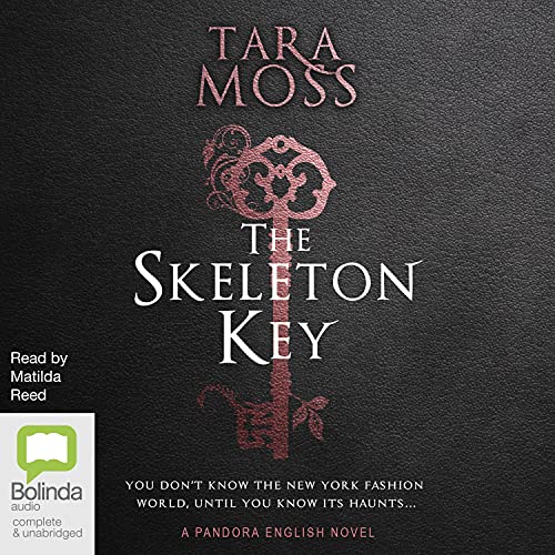 Cover of The Skeleton Key