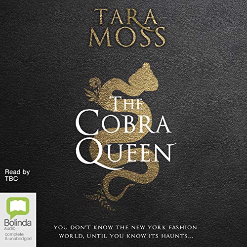 Cover of The Cobra Queen