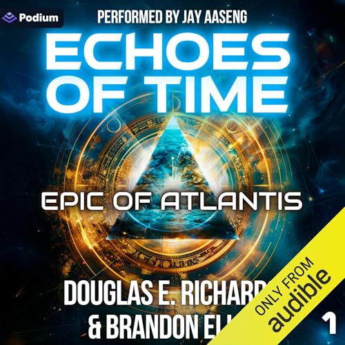 Cover of Echoes of Time