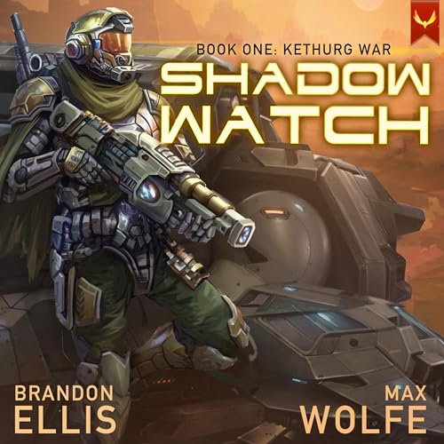 Cover of Kethurg War