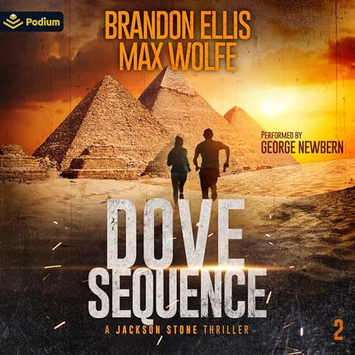 Cover of Dove Sequence