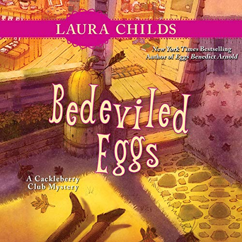 Cover of Bedeviled Eggs