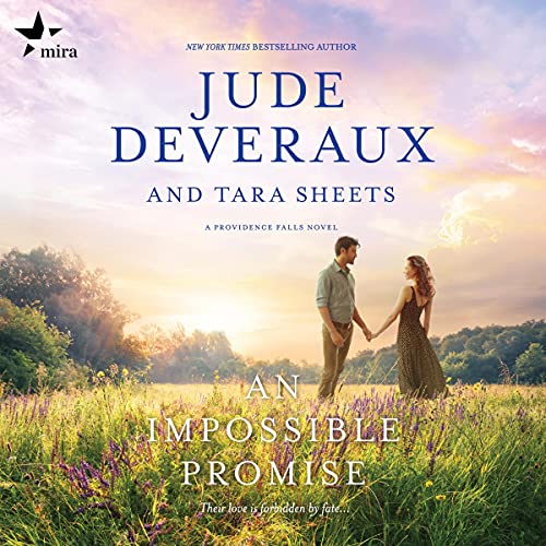 Cover of An Impossible Promise