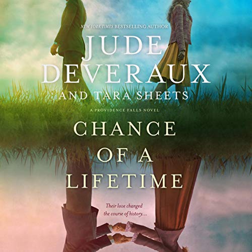 Cover of Chance of a Lifetime