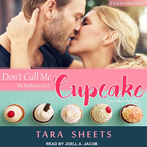 Cover of Don't Call Me Cupcake