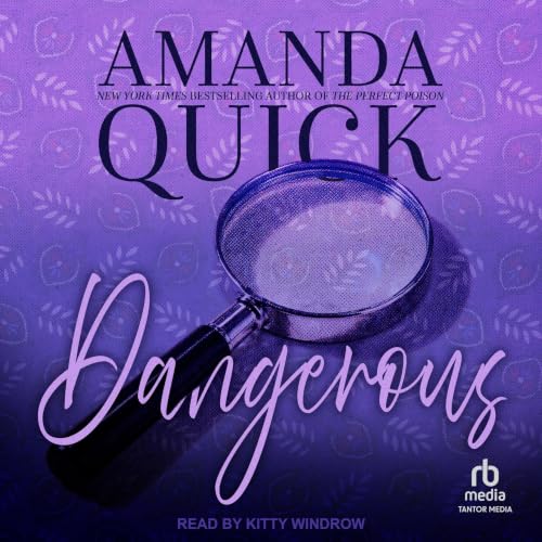 Cover of Dangerous