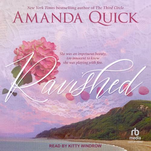 Cover of Ravished