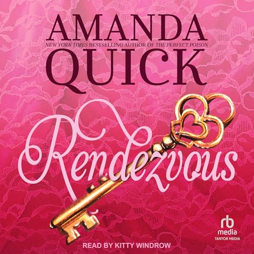 Cover of Rendezvous