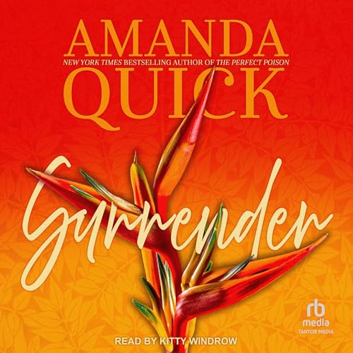 Cover of Surrender