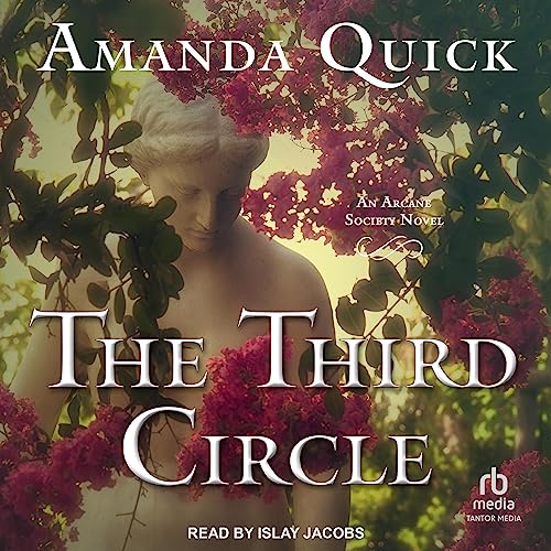 Cover of The Third Circle