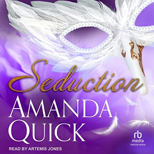 Cover of Seduction