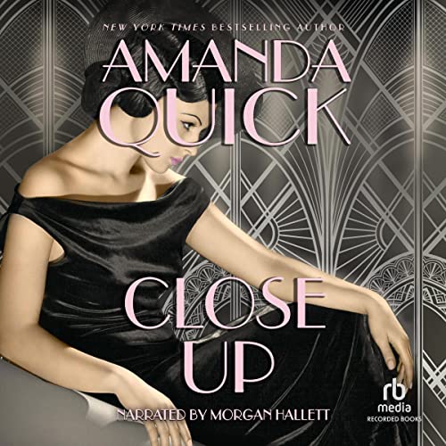 Cover of Close Up