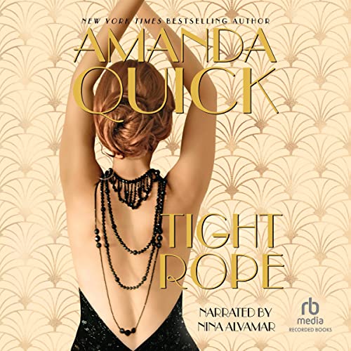 Cover of Tightrope