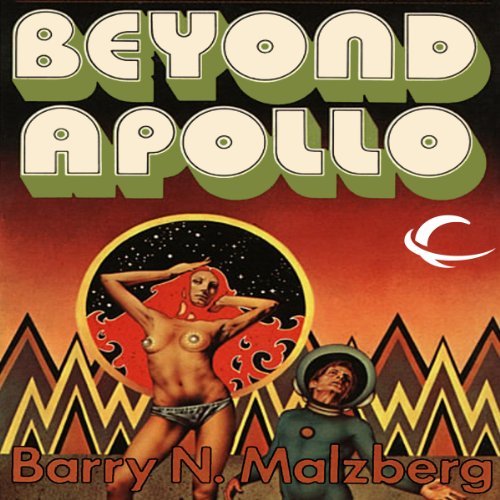 Cover of Beyond Apollo