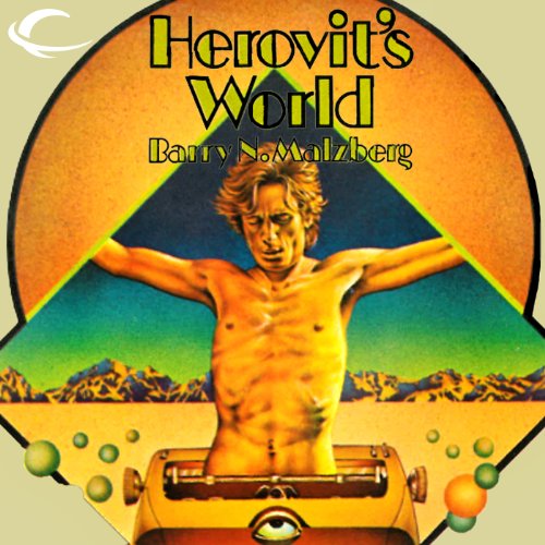 Cover of Herovit's World