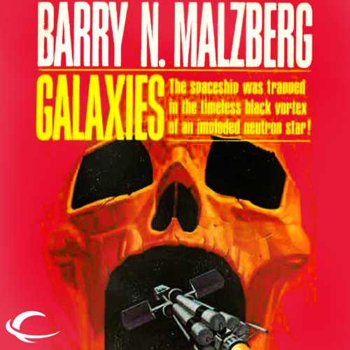 Cover of Galaxies