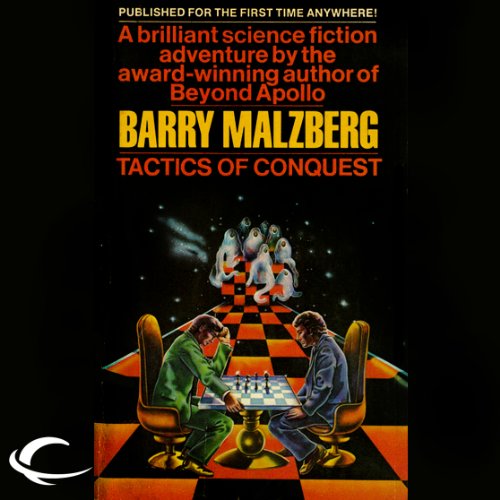 Cover of Tactics of Conquest