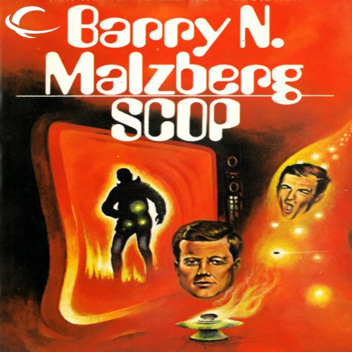 Cover of Scop