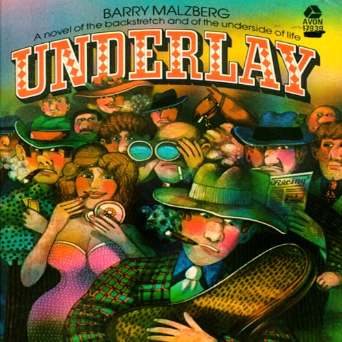Cover of Underlay