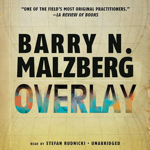 Cover of Overlay