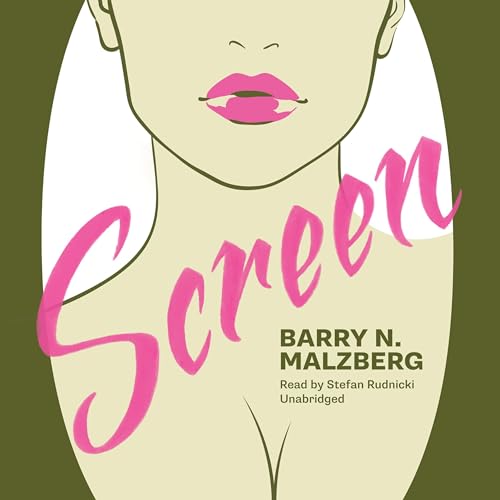 Cover of Screen