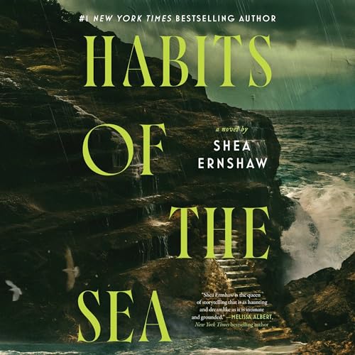 Cover of Habits of the Sea