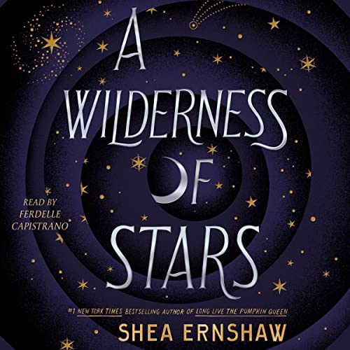 Cover of A Wilderness of Stars