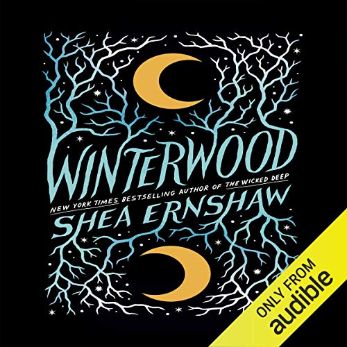 Cover of Winterwood