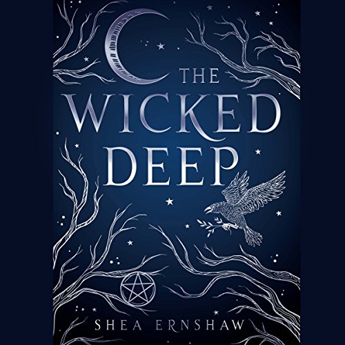Cover of The Wicked Deep