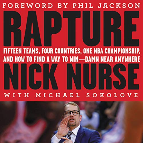 Cover of Rapture