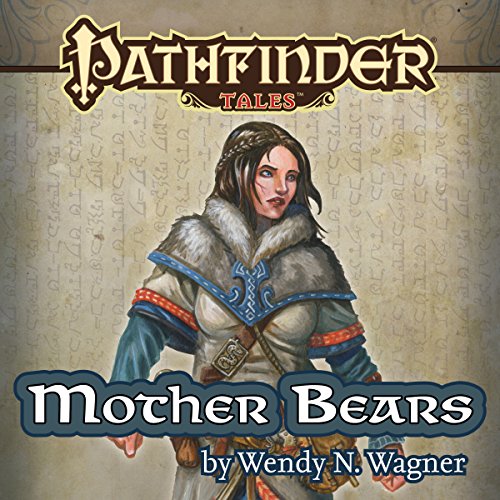 Cover of Mother Bears