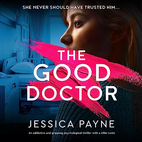 Cover of The Good Doctor